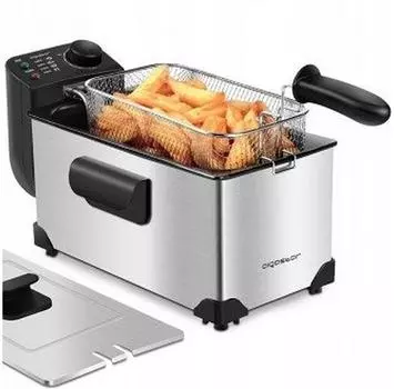 Фритюрница AIGOSTAR Agni 30HEY