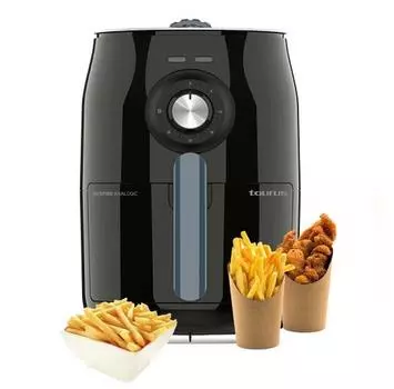 Фритюрница AirFryer 1000W