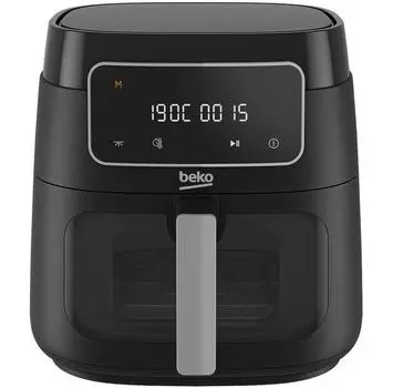 Фритюрница Beko FRL 3374 B