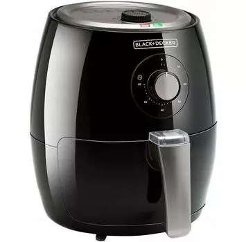 Фритюрница Black&Decker BXAF2500E