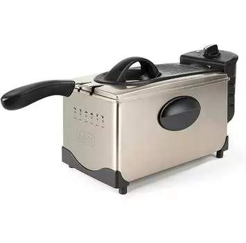 Фритюрница Black&Decker ES9730040B