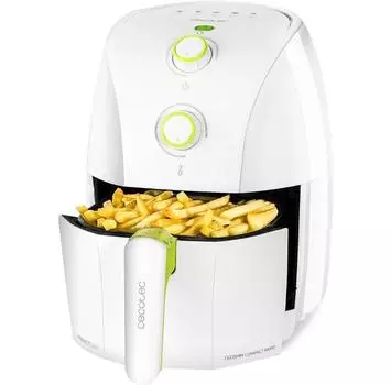 Фритюрница Cecotec 3051 белый