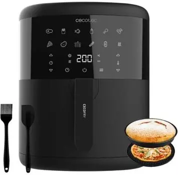 Фритюрница Cecotec Cecofry Bombastik 6000
