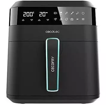 Фритюрница Cecotec Cecofry Experience 6000