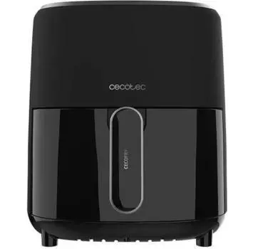 Фритюрница Cecotec Cecofry Fantastik 3500 черный 4969