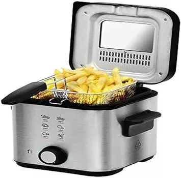 Фритюрница Cecotec Infinity1500