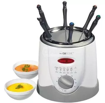 Фритюрница Clatronic FFR 2916