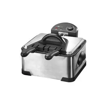 Фритюрница Clatronic FR3195