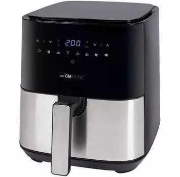 Фритюрница Clatronic FR3782 H Inox