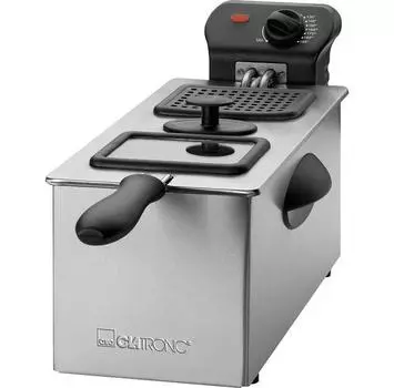 Фритюрница Clatronic FR 3587