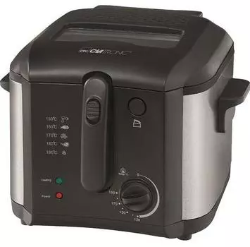 Фритюрница CLATRONIC FR 3649