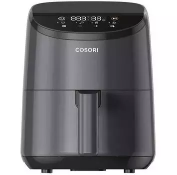 Фритюрница Cosori Lite Mini Air Fryer CAF-LI211-AEUR