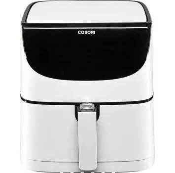Фритюрница Cosori Premium Air Fryer CP158-AF-RXW белый