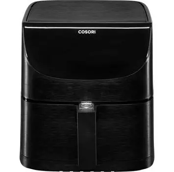 Фритюрница Cosori Premium Air Fryer CP158-AF-RXB черный