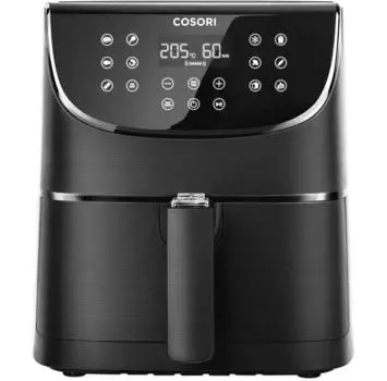 Фритюрница Cosori Premium Smart CS158-AF-RXB