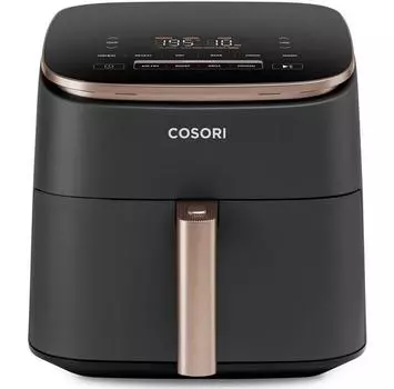 Фритюрница Cosori TurboBlaze Chef Edition Air Fryer CAF-DC602-KEUR