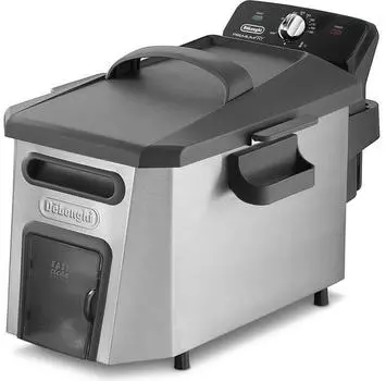 Фритюрница De Longhi F 44510.CZ