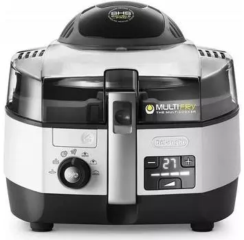 Фритюрница De Longhi FH1394/2.BK