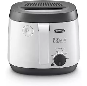 Фритюрница De Longhi FS3021