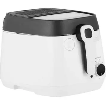 Фритюрница De Longhi FS6025