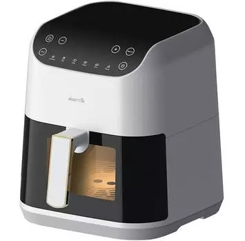 Фритюрница Deerma DEMKZ130W