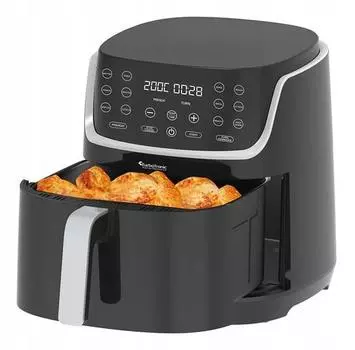 Фритюрница Dehydrator 8L 1800W Air