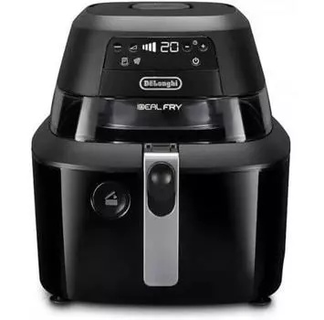 Фритюрница Delonghi FH 2394.BK