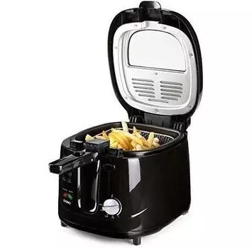 Фритюрница Domo B-SMART DO461FR
