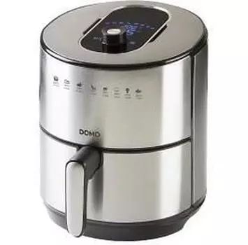 Фритюрница Domo DO530FR