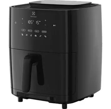 Фритюрница Electrolux AirFryer 800 EAF7SB