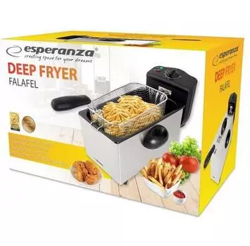 Фритюрница ESPERANZA EKG010