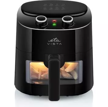 Фритюрница Eta 4,3 l Vista 016890000