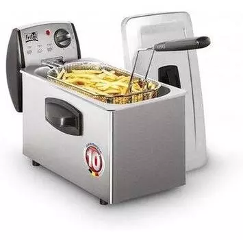 Фритюрница Fritel FR1450