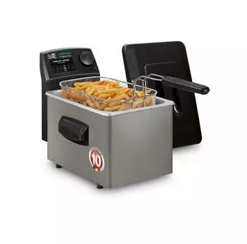 Фритюрница Fritel FryTastic 5150