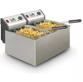 Фритюрница Fritel Profi 4905