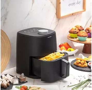 Фритюрница Innovagoods Fryinn Lite 2000