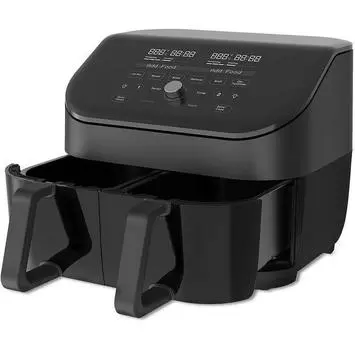 Фритюрница Instant Pot Instant Vortex Plus Dual