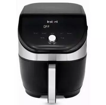 Фритюрница Instant Pot Vortex Slim Srebrny Air Fryer