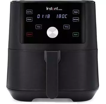 Фритюрница Instant Vortex 4 air fryer 3,8l