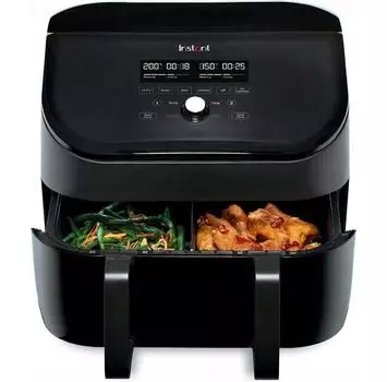 Фритюрница Instant Vortex VersaZone Air