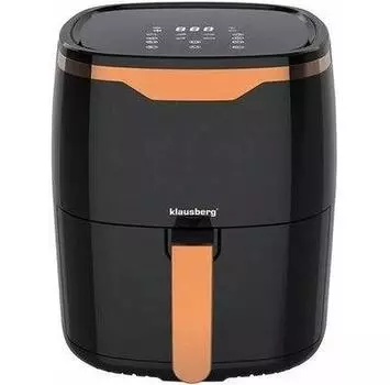 Фритюрница Klausberg KB7559