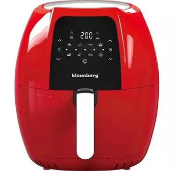 Фритюрница Klausberg KB7571