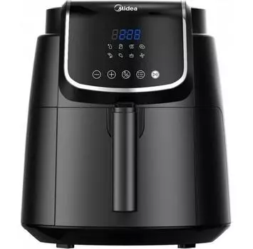 Фритюрница MIDEA MF-CN35C