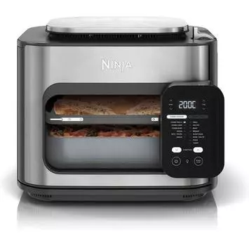 Фритюрница Ninja Combi 12W1 Multi-Cooker SFP700EU