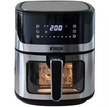 Фритюрница Noveen AF560