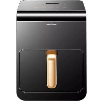 Фритюрница Panasonic NF-CC600
