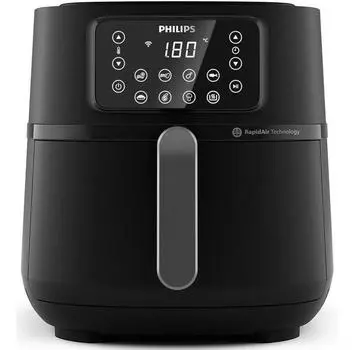 Фритюрница PHILIPS 5000 Series XXL Connected HD9285/93