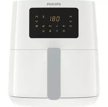 Фритюрница PHILIPS Essential Compact Digital HD9252/00