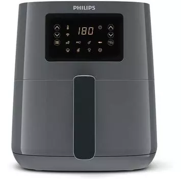 Фритюрница PHILIPS Essential Connected HD9255/60