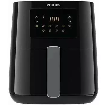 Фритюрница Philips HD9252/70